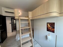 Tropical Spring (D18), Condominium #629740171